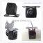 IP67 DC12V car dvr dual Night Vision car front view camera