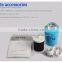 Faucet mounted simple mini water filter activated carbon water filter plant water purifiers