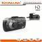 Best Selling Dual Lens 1080p Portable Car Recorder Car Dvr Camera