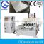 CNC Router 4 Axis Rotary Wood Carving Machine