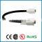 APBG custom dvi cable male to female male to male