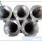 Concrete construction building material steel rebar coupler