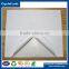 3 layer roll barcode pvc adhesive sticker
