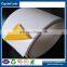 2014 hot sale high temperature adhesive sticker