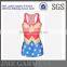 Economic vogue women summer printing shirts tanks tops shirts