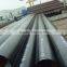 8"~48" dn1400 large diameter steel pipe of Grade B ASTM A106