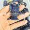 Mineral Stone Crystal Angel Statues For Sale