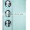 Customized GTFM-100AL/2T TERMINAL Square METER BANK