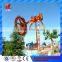 More than 10 years experience in big pendulum amusement park games factory
