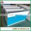 steel fume hood / fume cupboard /lab instrument