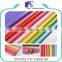 Novelty pu leather shell euro coin holder with key ring