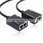 online shop china Hot Sell HDMI extender 30M Over Dual Cat5e/6 LAN Cable