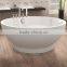 Modern Floor Standing Bathtub