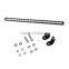 25 " Mini Thinnest Design 72W CRE LED Work Light Bar, Cre LED Mining Bar, ATV SUV JEEP Vehicle(SR-BC3-72A,72W)Spot or Flood Beam