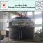 Specialized Boiler Hydraulic Press for Rubber Vulcanization