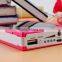 2016 new model with High Technology Outdoor And Save Solor Power Bank 10000mah