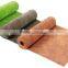 Rooftex roofing membrane reinforcement is suitable for manufacturing bituminous waterproofing