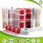Twin conductor electric underfloor heating mat