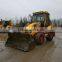 USED MACHINERIES - JCB 3CX BACKHOE LOADER (2648)