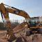 USED MACHINERIES - 320 DL EXCAVATOR (3605)