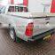 USED PICK UP - TOYOTA HILUX D-4D LX XTRA CAB (LHD 5665 DIESEL)