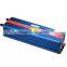 Solar off grid high frequency 50Hz ups 12v 220v 4000w inverters & converters for sale