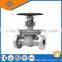 150lb manual cast steel gate valve
