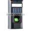 Cheap RS232/485 Fingerprint access control and B&W LCD Screen with free SDK-F7