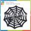 Wholesale Elegant Halloween Lace Placemat