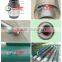 stainless steel water well screen johnson screen pipe for well drilling