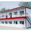 Prefabricated Structural Ceiling Building Steel Frame