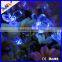 Christmas Decoration Suppliers Wedding Street Decoration LED Solar Micro Led String Lights