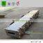 WPC Plastic Outdoor Flooring Profile Extrusion Mold