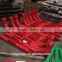 3 Point Post Hole Digger for tractor ;Tractor hole digger;Tree hole digger;3 point post hole borer