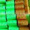 any color nylon fishing net twine 210d/3PLY