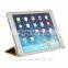 New style stand case for ipad mini 4