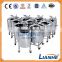 Stainless Steel Tank Customized Drinking Water Storage Tank