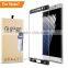 For Mobile Phone Samsung galaxy note 7 3D Full Cover Tempered glass screen protector / glass screen guard for Note7