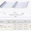 Standing Seam Metal Roofing Sheet Cold Roll Forming Machine Hydraulic Drive Bemo Roll Forming Machine