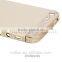 New Popular Luxury for Iphone 5 Rose Gold Housing With Back Cover
