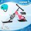2016 Kids snow sled snow ski bike (Accept OEM service)