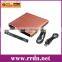 USB3.0 Aluminum External optical disc Drive Enclosure