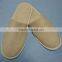 Velour Hotel Slippers