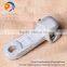 WS type pole transmission line fitting socket clevis