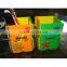 custom fancy /cute / multi-shape pen holders made by silicone/plastic