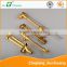 OEM brass welding torch welding gun accessories