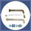 Price anchor eye bolt cross arm bolts anchor angle thimble eye bolt
