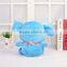 100% PP Cotton Stuffed Soft Elephant Plush Toy