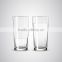 Long drinks tumbler mix drinks glass cup
