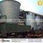Tianzhu factory new export cement industrial precision slag pot cast 21.5 T for Korea